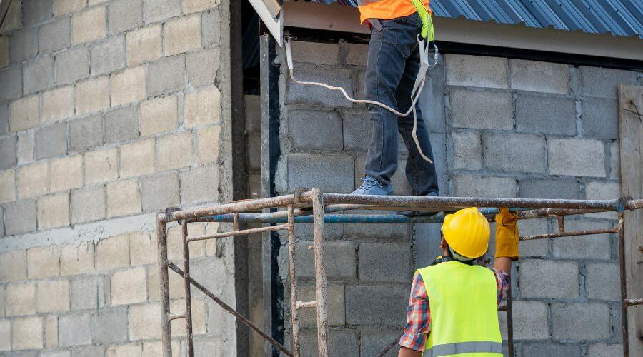 Expert top industrial roofings services in Spicewood, TX